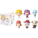  Hộp Mù 2.5 Dimensional Seduction Collection Figure Bushiroad Blind Box 