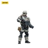  JOY TOY JT04124 Steel Ride Corps Guard Kael 