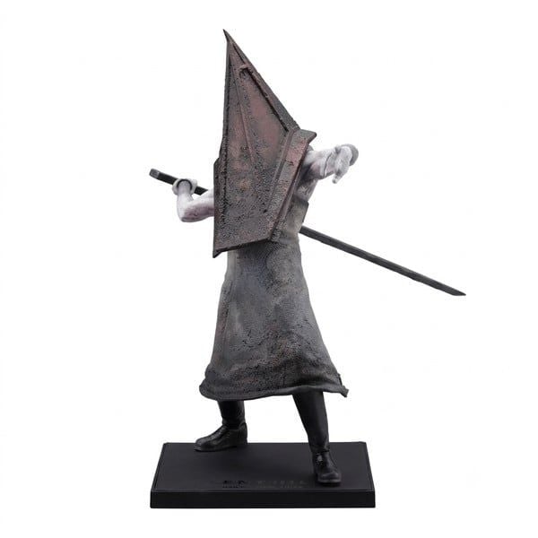  Red Pyramid Thing Silent Hill Oshi Works - Kotobukiya GP017 