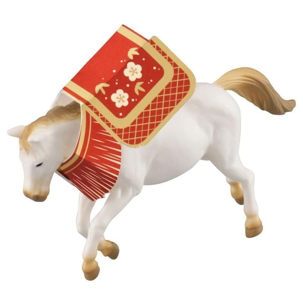 ANIA Year of the Horse – Phiên bản linh vật giới hạn từ Takara Tomy.