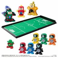 Super B-Daman Team Guts Early - Legacysoul T-SPARK