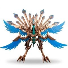 Arcanadea XenoAlma Orage Pavorea - Kotobukiya AS005