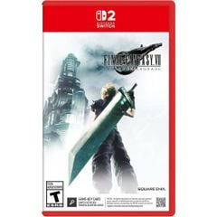 Final Fantasy VII Remake Intergrade cho Nintendo Switch 2