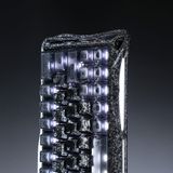  Bàn phím cơ GravaStar Mercury V60 Pro Special Edition Cyber Frost Black 