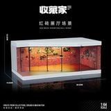  Diorama 1:64 Showroom xe SCJ73441 