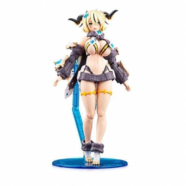 ảnh bìa vuông square thumb 1:1 model kit Arcanadea Enil - Kotobukiya AR016