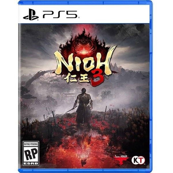  100 - Nioh 3 cho PS5/PlayStation 5 