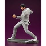  Kazuma Kiryu 1:6 Yakuza Official Statue - Kotobukiya PV220 