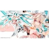  Megami Device Desire Maiden Raider Sugar Glaze - Kotobukiya KP868 