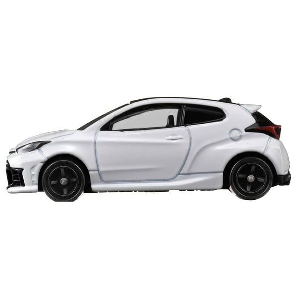  Tomica No. 89 Toyota GR Yaris First Special Edition 