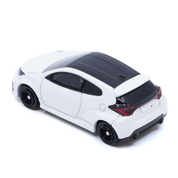  Tomica No. 89 Toyota GR Yaris First Special Edition 