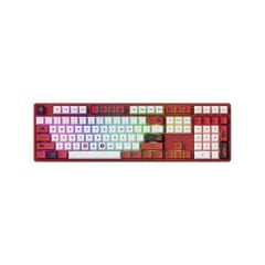 Bàn phím cơ AKKO 5108B Plus Red World Tour Viet Nam V3 Pro Piano