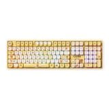  Bàn phím cơ AKKO 5108B Plus Yier and Bubu 3 Mode 