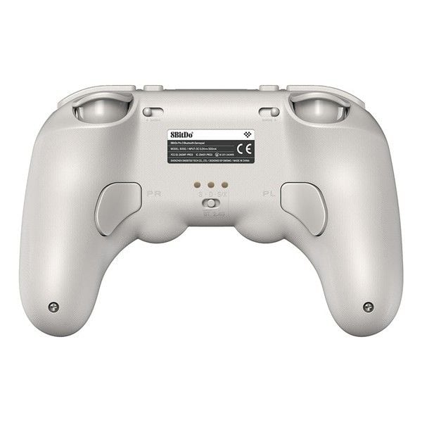  Tay Cầm Game 8BitDo Pro 3 Bluetooth Gamepad 