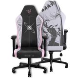  Ghế Gaming Razer Iskur V2 X - Wuthering Waves Wuwa Edition 