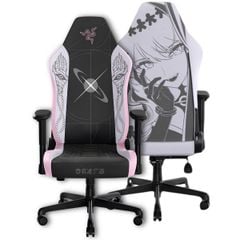 Ghế Gaming Razer Iskur V2 X - Wuthering Waves Wuwa Edition