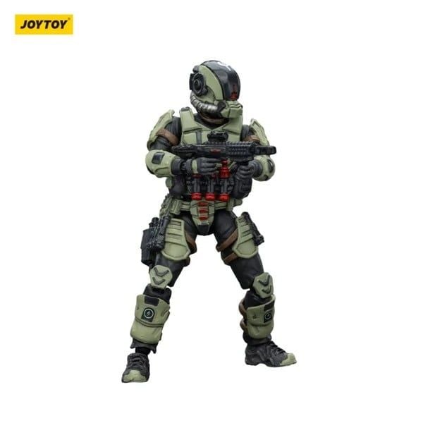 JOY TOY JT01987 Steel Ride Corps Assaulter Marco 