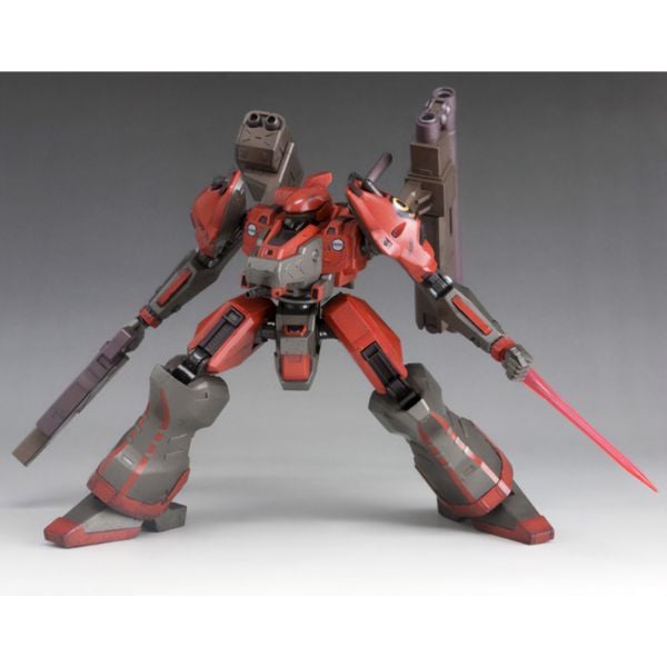  Nineball Armored Core Ver Variable Infinity - Kotobukiya VI069X 