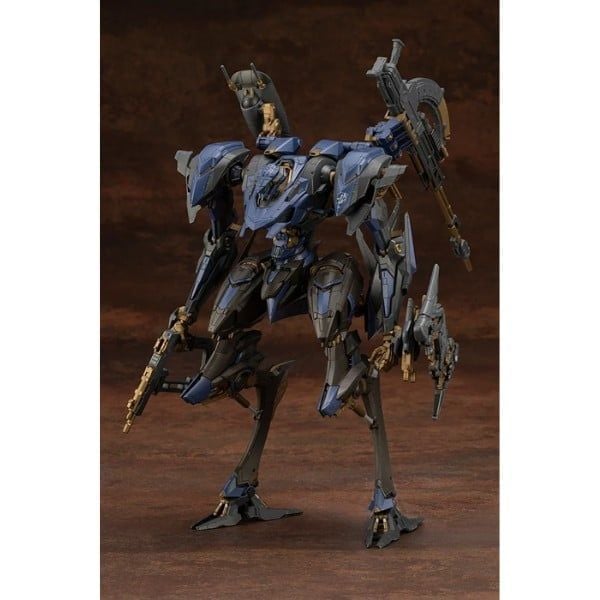 nShop bán Schneider Nachtreiher/40E Steel Haze Armored Core Kotobukiya chính hãng Nhật Bản
