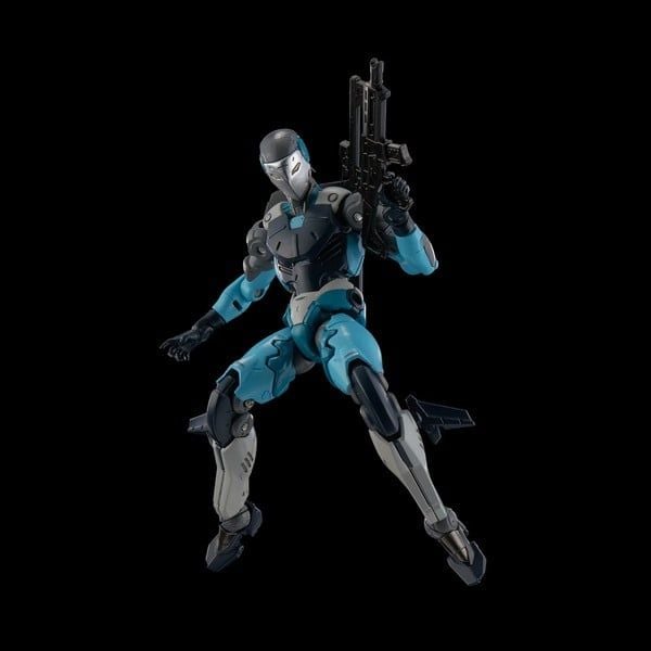  AN-05 Alt Night Veil - Altered Nano T-SPARK 