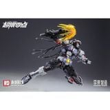  Quyền Vương Baki Full Option 1/10 - Hemoxian x Kotobukiya GN199 