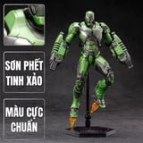  Mô hình trang trí Marvel - Iron Man MK26 - ZD Toys - ZM65 