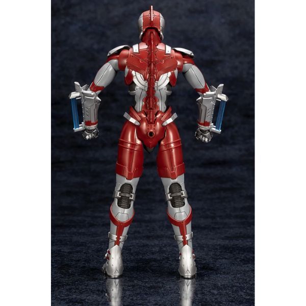  Ultraman Model Kit - Kotobukiya KP468 