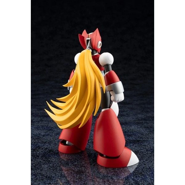  ZERO 1st Ver - Mega Man X - Kotobukiya KP761 
