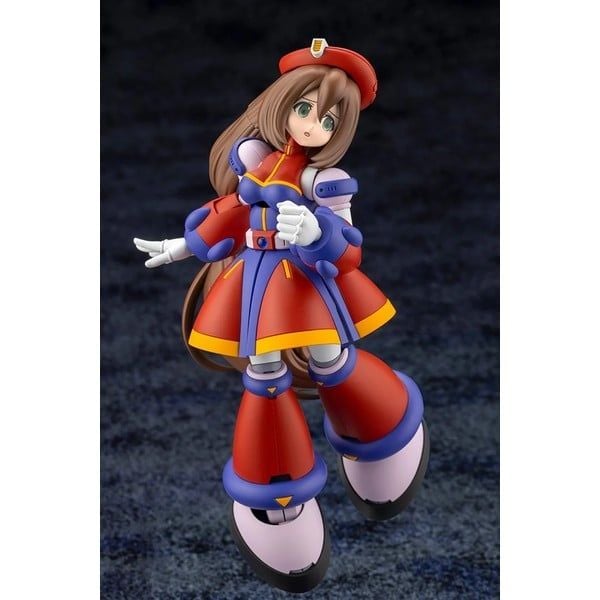  Iris - Mega Man X4 - Kotobukiya KP760 