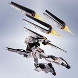  Nu Gundam - Metal Robot Spirits Side MS 