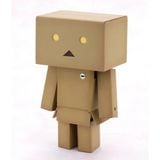  Danboard Model Kit - Yotsuba and Danboard - Kotobukiya KP208R 