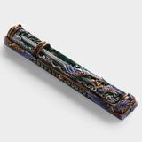  The Celestial Archive Sword of Spirit Artisan Keycap Dwarf Factory 