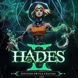  Hades 2 cho Nintendo Switch 2 [SECOND-HAND] 