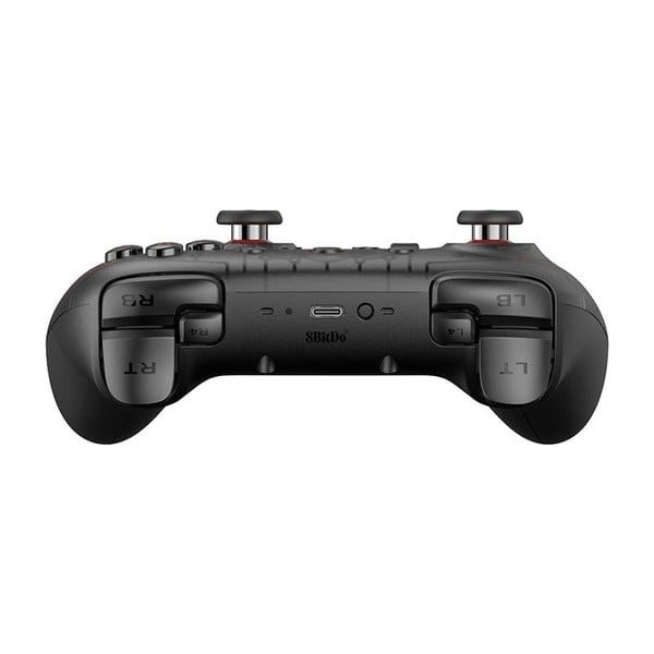  Tay Cầm Game 8BitDo Ultimate 2C Wireless Controller Black Myth Wukong 