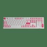  Bàn phím cơ AKKO 3108 RF V3 Prunus Lannesiana Frost Pink Switch 