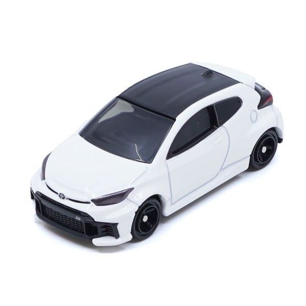  Tomica No. 89 Toyota GR Yaris First Special Edition 