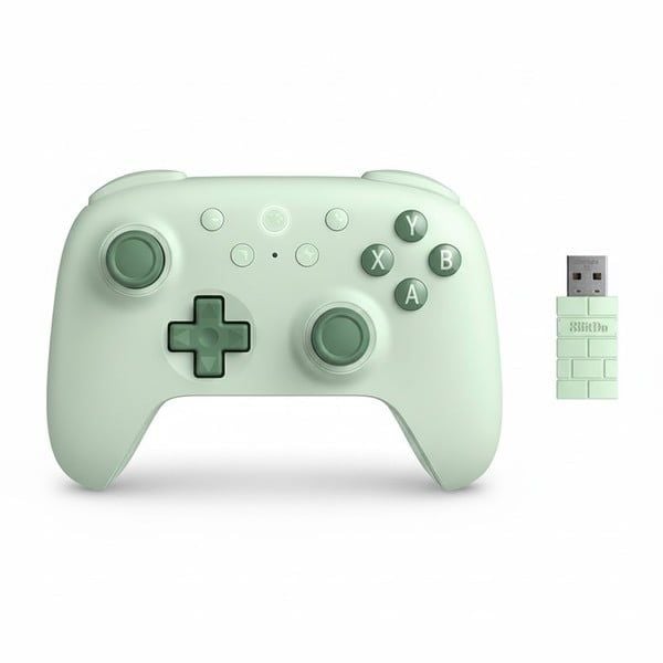  Tay cầm game 8BitDo Ultimate 2C Wireless Controller 