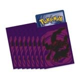  Sleeves bọc bảo vệ bài Pokemon TCG chính hãng 