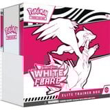  Thẻ bài Pokemon TCG Scarlet & Violet White Flare Elite Trainer Box 