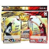  HVD-05 Bài Bóng Chuyền Haikyu!! Bộ Cờ Cơ Bản - Phiên Bản Nhà Vô Địch!! Nhóm Học Viện Fukurodani 