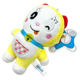  Móc khóa Thú bông Dorami 