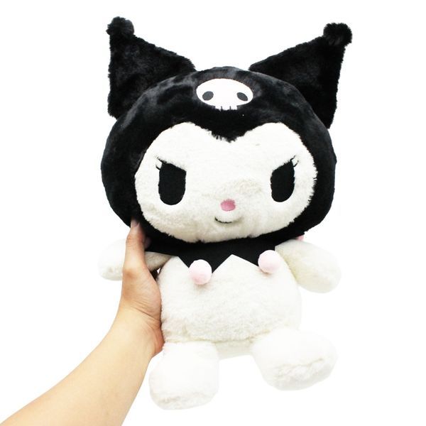  Thú bông Kuromi Size M 