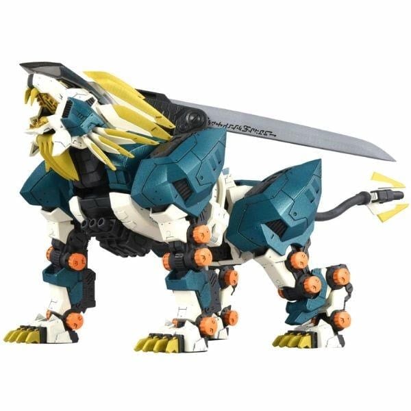 Mô hình Zoids RMZ-022 Murasame Liger Realize Model tỉ lệ 1-100