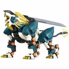 RMZ-022 Murasame Liger - 1/100 Realize Model Zoids T-SPARK