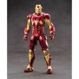  Mô hình trang trí - Marvel - Iron Man MK11 - ZD Toys - ZC44 