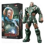  Mô hình trang trí - Marvel - Iron Man MK37 - ZD Toys - ZC43 