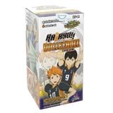  HV-01 Bài Bóng Chuyền Haikyu!! Bộ Cờ Mở Rộng Đợt 1 CLB Bóng Chuyền Trường THPT Karasuno 