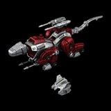  RMZ-019 Hell Cat & Molga Zenebus Color Set - 1/100 Realize Model Zoids T-SPARK 