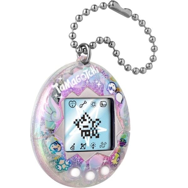  Original Tamagotchi Celebration Reflection 