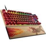  Bàn phím cơ Razer Huntsman V3 Pro Tenkeyless - Counter-Strike 2 Edition 